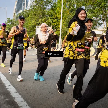 Runner Photo 6479528