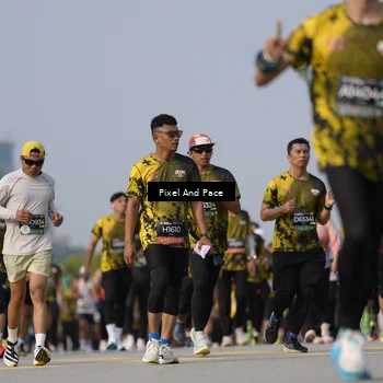 Runner Photo 6479529