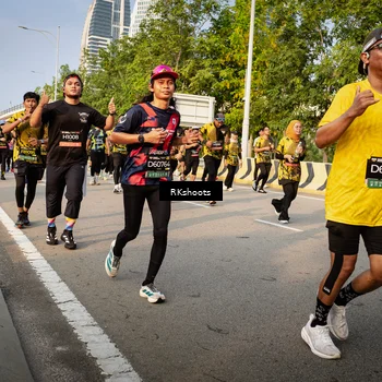 Runner Photo 6479532