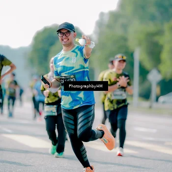 Runner Photo 6479534