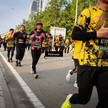 Runner Photo 6479538