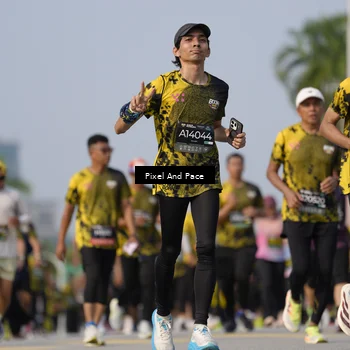 Runner Photo 6479539
