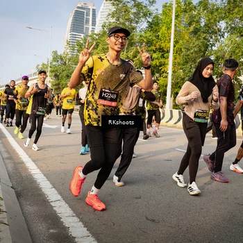 Runner Photo 6479540