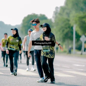 Runner Photo 6479543