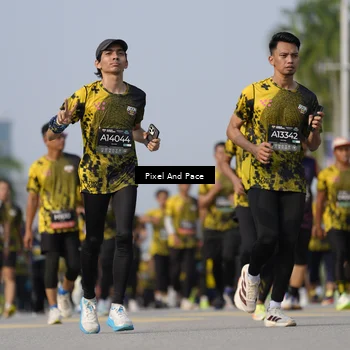 Runner Photo 6479545