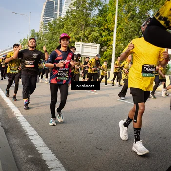 Runner Photo 6479547