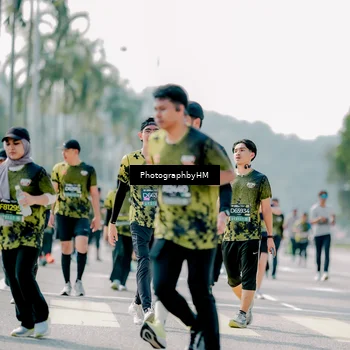 Runner Photo 6479549