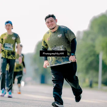 Runner Photo 6479551