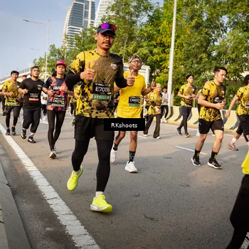 Runner Photo 6479552