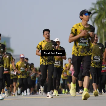 Runner Photo 6479553