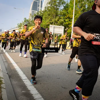 Runner Photo 6479557