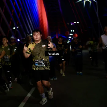 Runner Photo 6479558