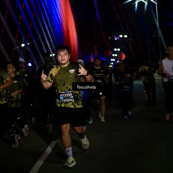 Runner Photo 6479559