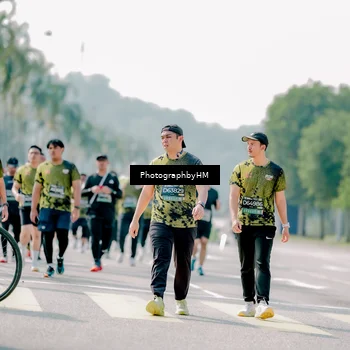 Runner Photo 6479562