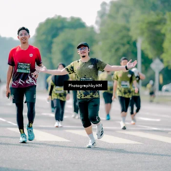 Runner Photo 6479563