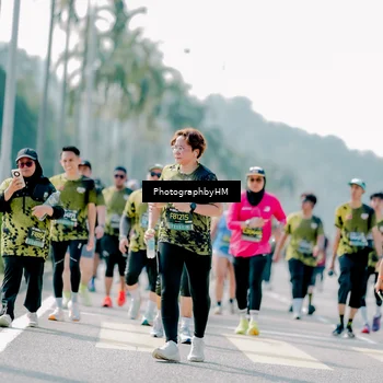 Runner Photo 6479569