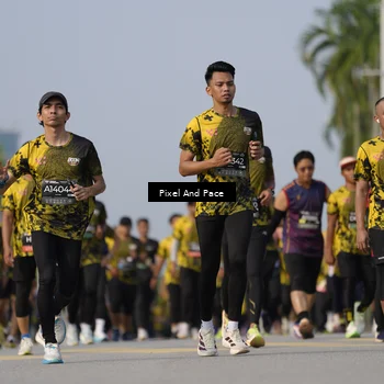 Runner Photo 6479570