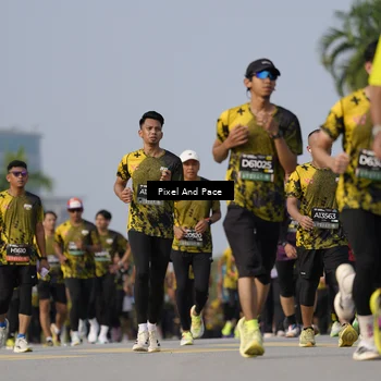 Runner Photo 6479575