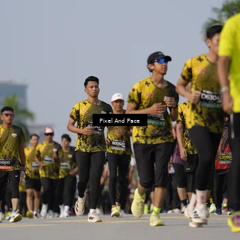 Runner Photo 6479577
