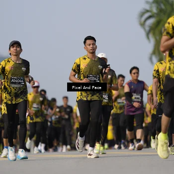 Runner Photo 6479579