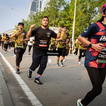 Runner Photo 6479581