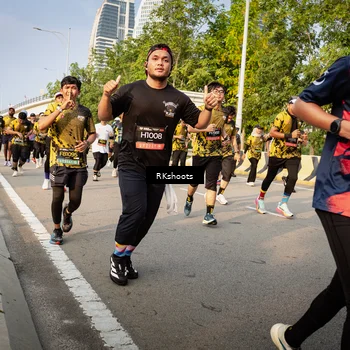 Runner Photo 6479590