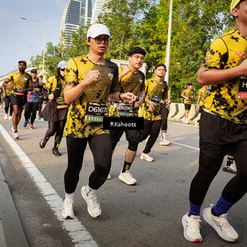 Runner Photo 6479593