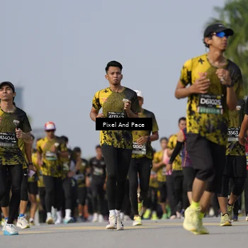 Runner Photo 6479594