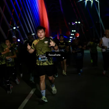 Runner Photo 6479596