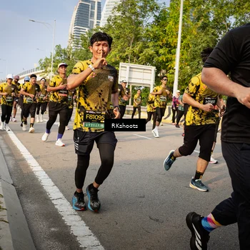 Runner Photo 6479598
