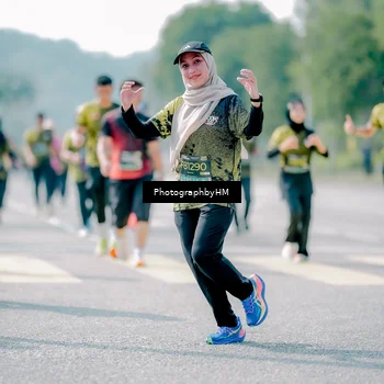 Runner Photo 6479599