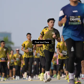 Runner Photo 6479601