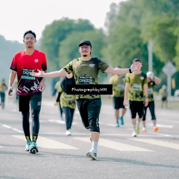 Runner Photo 6479603