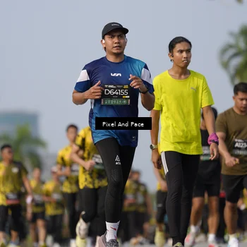 Runner Photo 6479604