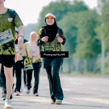 Runner Photo 6479605