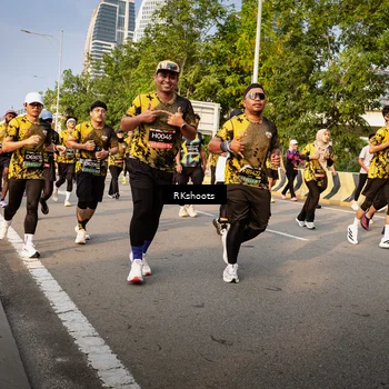 Runner Photo 6479607