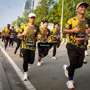 Runner Photo 6479610