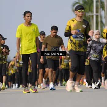 Runner Photo 6479616