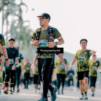 Runner Photo 6479620