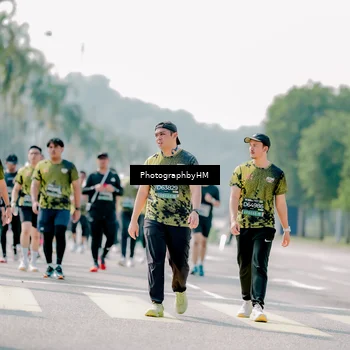 Runner Photo 6479622