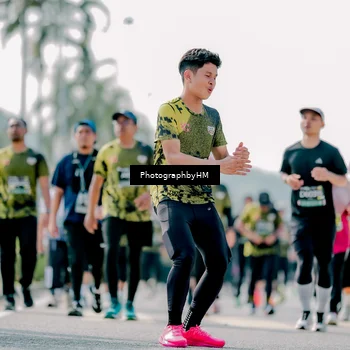 Runner Photo 6479623