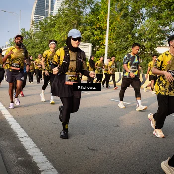 Runner Photo 6479627