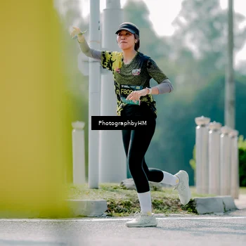 Runner Photo 6479630