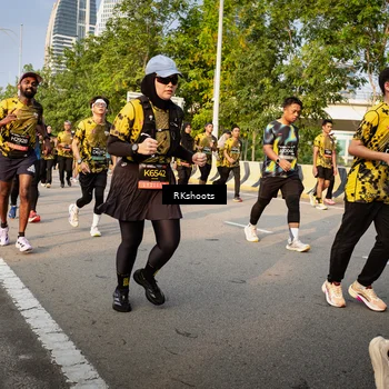 Runner Photo 6479636