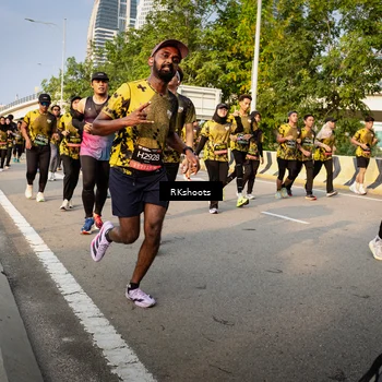 Runner Photo 6479639
