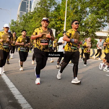 Runner Photo 6479640