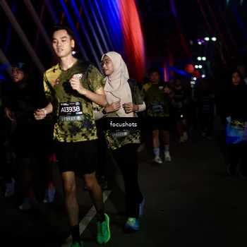 Runner Photo 6479643