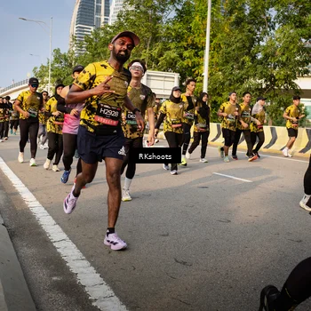 Runner Photo 6479648