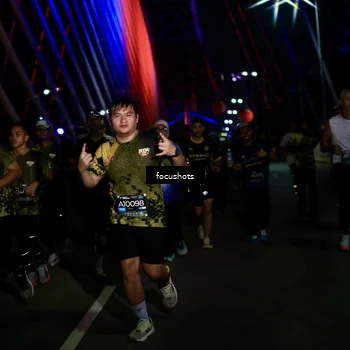 Runner Photo 6479650