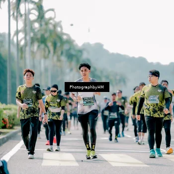 Runner Photo 6479653